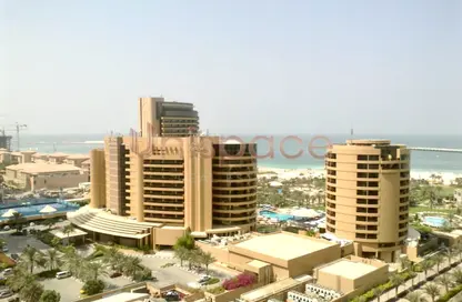 Apartment - 1 Bedroom - 2 Bathrooms for rent in Botanica Tower - Dubai Marina - Dubai