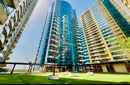 شقة - غرفة نوم - 2 حمامات للبيع في أبراج هورايزون - عجمان وسط المدينة - عجمان شقة - غرفة نوم - 2 حمامات للبيع في أبراج هورايزون - عجمان وسط المدينة - عجمان