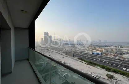 Apartment - 2 Bedrooms - 2 Bathrooms for rent in Sobha Creek Vistas Reserve - Sobha Hartland - Mohammed Bin Rashid City - Dubai
