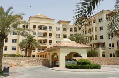 Apartment - 3 Bedrooms - 3 Bathrooms for rent in Al Badia Residences Building 11 - Al Badia Residences - Dubai Festival City - Dubai Apartment - 3 Bedrooms - 3 Bathrooms for rent in Al Badia Residences Building 11 - Al Badia Residences - Dubai Festival City - Dubai