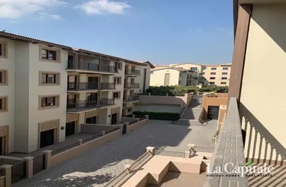 شقة - 2 غرف نوم - 3 حمامات للبيع في قمر 7 - مدينة بدر - المحيصنة - دبي