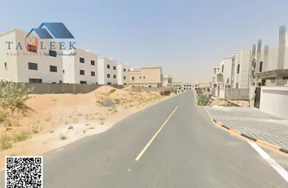 أرض - استوديو للبيع في الزاهية جاردنز - الزاهية - عجمان