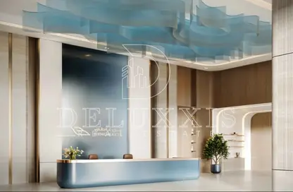 Apartment - 1 Bedroom - 2 Bathrooms for sale in Al Jaddaf - Dubai