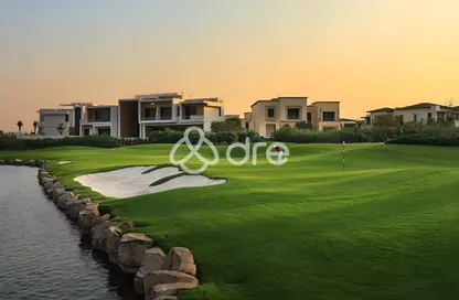 Apartment - 2 Bedrooms - 3 Bathrooms for sale in Golf Grand - Dubai Hills Estate - Dubai
