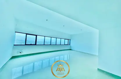 شقة - 3 غرف نوم - 5 حمامات للايجار في شارع التعاون - التعاون - الشارقة