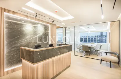 Office Space - Studio for sale in Mazaya Business Avenue BB2 - Mazaya Business Avenue - Jumeirah Lake Towers - Dubai