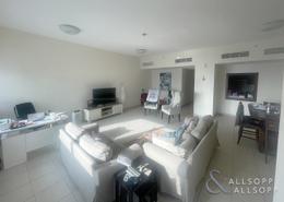 Apartment - 2 bedrooms - 2 bathrooms for sale in Executive Tower B - Executive Towers - Business Bay - Dubai