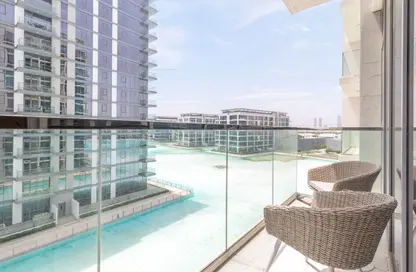 Apartment - 2 Bedrooms - 2 Bathrooms for sale in Residences 14 - District One - Mohammed Bin Rashid City - Dubai Apartment - 2 Bedrooms - 2 Bathrooms for sale in Residences 14 - District One - Mohammed Bin Rashid City - Dubai