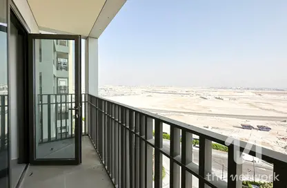 Apartment - 1 Bedroom - 1 Bathroom for sale in Bayshore - Creek Beach - Dubai Creek Harbour (The Lagoons) - Dubai
