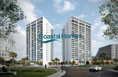 شقة - 1 حمام للبيع في كيب حياة - ميناء العرب - راس الخيمة - رأس الخيمة