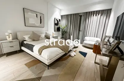 Apartment - 2 Bedrooms - 2 Bathrooms for sale in Expo City Sidr Residences - Expo City - Dubai