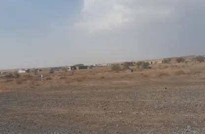 Land - Studio for sale in Manama - Ajman Land - Studio for sale in Manama - Ajman