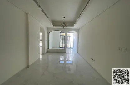 Apartment - 1 Bedroom - 2 Bathrooms for rent in Al Mowaihat 2 - Al Mowaihat - Ajman