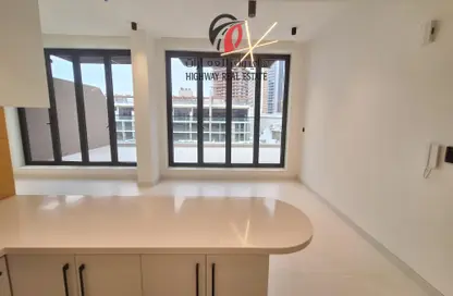 Apartment - 1 Bedroom - 1 Bathroom for sale in LOCI Residences - Jumeirah Village Circle - Dubai