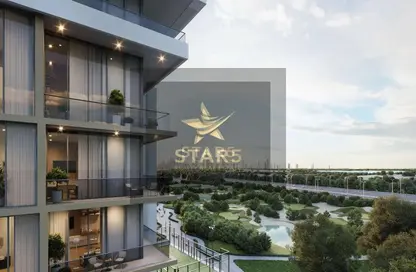 Apartment - 2 Bedrooms - 3 Bathrooms for sale in Sobha one Tower A - Sobha Hartland - Mohammed Bin Rashid City - Dubai