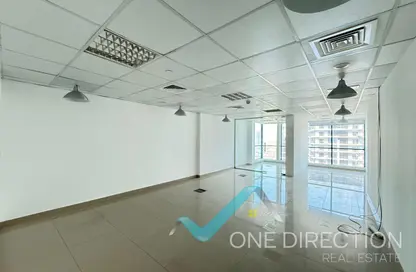 Office Space - Studio - 1 Bathroom for sale in Jumeirah Bay X2 - JLT Cluster X - Jumeirah Lake Towers - Dubai