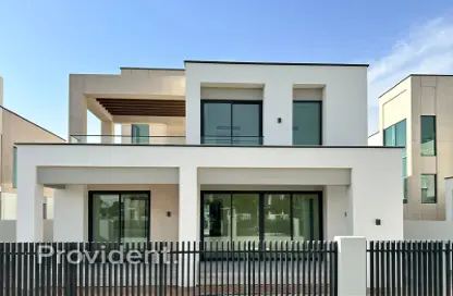 Villa - 4 Bedrooms - 4 Bathrooms for sale in Caya - Arabian Ranches 3 - Dubai