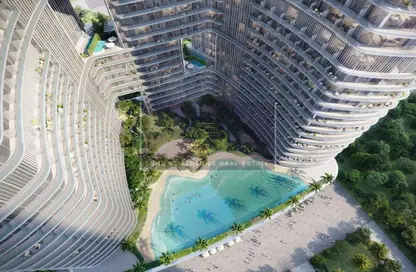 Apartment - Studio - 1 Bathroom for sale in Binghatti Hillviews - Dubai Science Park - Dubai