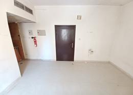 Studio - 1 bathroom for rent in Muwaileh 3 Building - Muwaileh - Sharjah