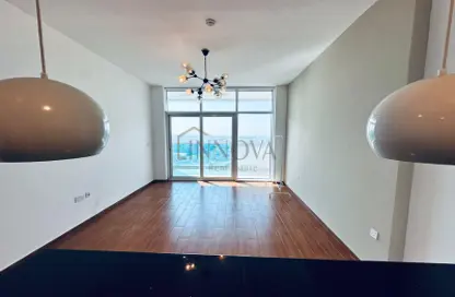 Apartment - Studio - 1 Bathroom for rent in Al Jawhara Residences - Jumeirah Village Triangle - Dubai