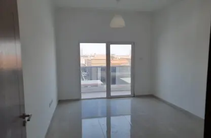 Apartment - 1 Bedroom - 2 Bathrooms for rent in Al Mina Building - Al Rawda 2 - Al Rawda - Ajman