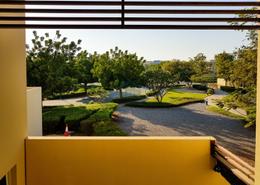 Garden image for: Townhouse - 3 bedrooms - 5 bathrooms for rent in Malibu - Mina Al Arab - Ras Al Khaimah, Image 1