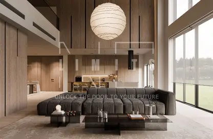 Townhouse - 4 Bedrooms - 5 Bathrooms for sale in Verdana - Dubai Investment Park (DIP) - Dubai