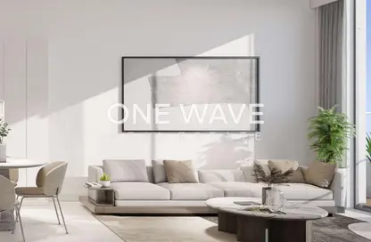 شقة - 2 غرف نوم - 2 حمامات للبيع في ذا كريستمارك - الخليج التجاري - دبي شقة - 2 غرف نوم - 2 حمامات للبيع في ذا كريستمارك - الخليج التجاري - دبي