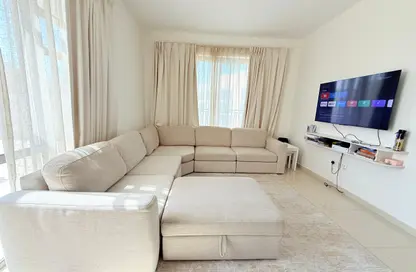 Apartment - 1 Bedroom - 2 Bathrooms for rent in Uptown Al Zahia - Al Zahia - Muwaileh Commercial - Sharjah