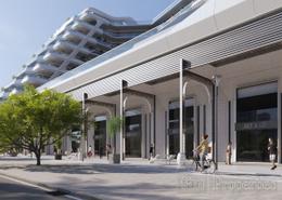 صورةمبنى خارجي لـ: محل للبيع في سمانا ميكونوس سيغنيتشر - ارجان - دبي, صورة 1