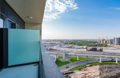 Apartment - Studio - 1 Bathroom for sale in Aykon City Tower C - Aykon City - Business Bay - Dubai