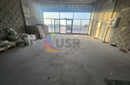 Shop - Studio for rent in Al Waleed BA 06 - Arjan - Dubai