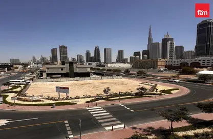 Land - Studio for sale in Al Wasl Villas - Al Wasl Road - Al Wasl - Dubai