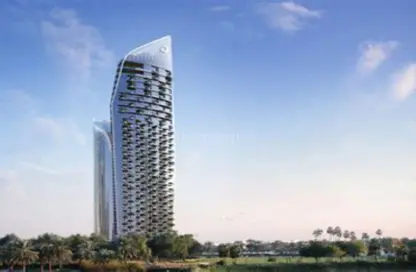 شقة - 3 غرف نوم - 4 حمامات للبيع في صفا تو - الخليج التجاري - دبي