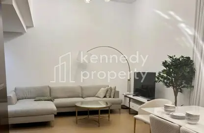 شقة - 2 غرف نوم - 3 حمامات للايجار في الريانة - مدينة خليفة - أبوظبي