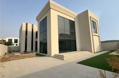 Villa - 5 Bedrooms - 6 Bathrooms for rent in Barsha South Villas - Al Barsha South - Al Barsha - Dubai