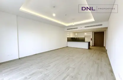 Apartment - 1 Bedroom - 1 Bathroom for rent in Central Park Building 1 - Central Park at City Walk - City Walk - Dubai