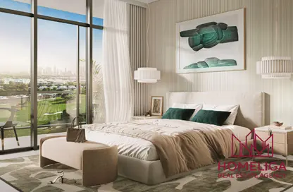 شقة - 2 غرف نوم - 2 حمامات للبيع في جولف جراند - دبي هيلز استيت - دبي شقة - 2 غرف نوم - 2 حمامات للبيع في جولف جراند - دبي هيلز استيت - دبي