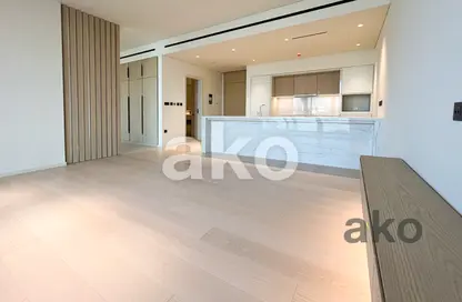 Apartment - Studio - 1 Bathroom for sale in Kempinski Residences The Creek - Al Jaddaf - Dubai