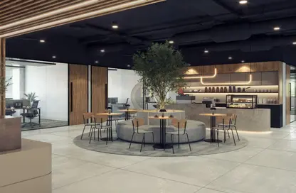 Business Centre - Studio - 2 Bathrooms for rent in Convention Tower - Trade Centre Second - World Trade Center - Dubai Business Centre - Studio - 2 Bathrooms for rent in Convention Tower - Trade Centre Second - World Trade Center - Dubai