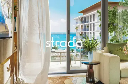 Apartment - 3 Bedrooms - 3 Bathrooms for sale in Seascape - Mina Rashid - Dubai