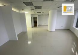 صورةغرفة فارغة لـ: مكتب - 1 حمام للكراء في البرج الفضي - الخليج التجاري - دبي, صورة 1