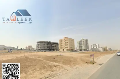 Land - Studio for sale in Al Jurf Industrial 3 - Al Jurf Industrial - Ajman