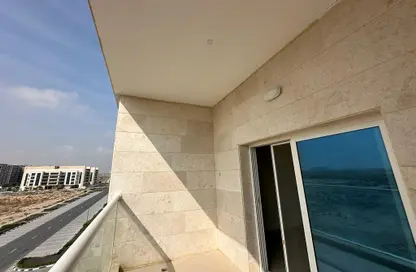 شقة - 2 غرف نوم - 3 حمامات للايجار في منطقة سكنية - دبي الجنوب (مركز دبي العالمي) - دبي