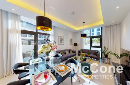 Apartment - 2 Bedrooms - 2 Bathrooms for rent in Hyati Residences - Jumeirah Village Circle - Dubai