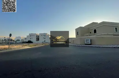 أرض - استوديو للبيع في الزاهية جاردنز - الزاهية - عجمان