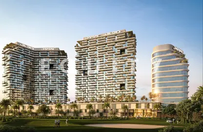 شقة - 2 غرف نوم - 2 حمامات للبيع في داماك ديستركت - داماك هيلز - دبي