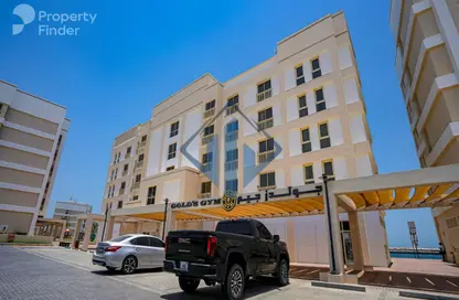 Apartment - Studio - 1 Bathroom for sale in Lagoon B17 - The Lagoons - Mina Al Arab - Ras Al Khaimah