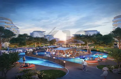 Apartment - 2 Bedrooms - 3 Bathrooms for sale in Lagoon Views 12 - Lagoon Views - Damac Lagoons - Dubai