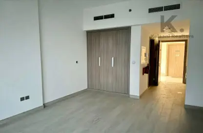 Apartment - Studio - 1 Bathroom for rent in AZIZI Riviera 5 - Meydan One - Meydan - Dubai